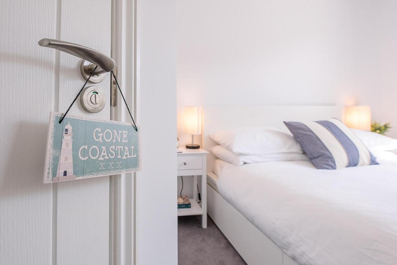 Holiday home Alde Seagull,