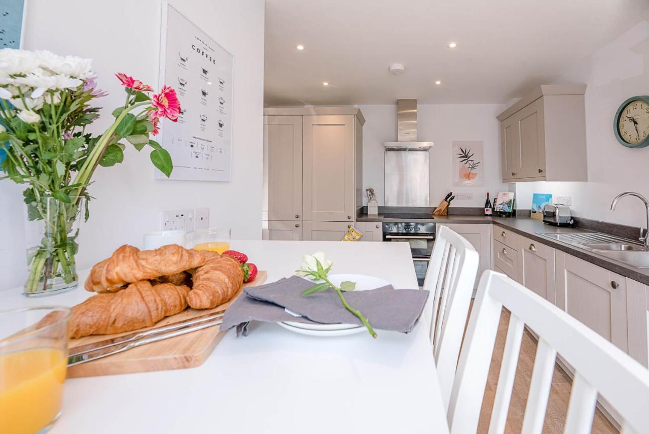 Holiday home Alde Seagull, *