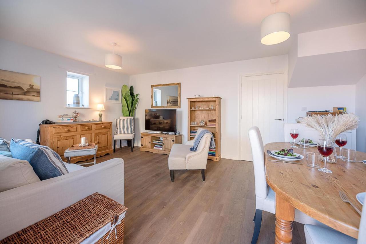 Holiday home Alde Seagull,