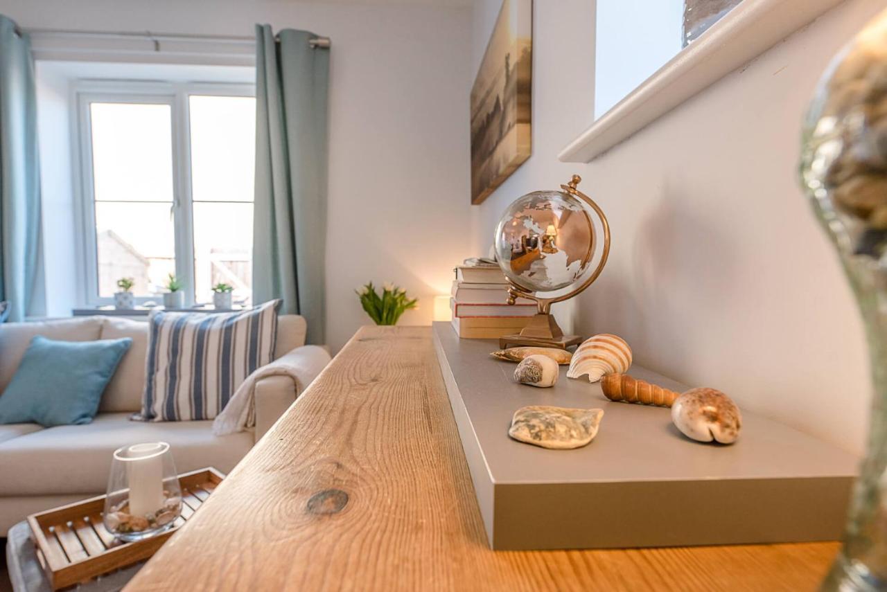 Holiday home Alde Seagull,