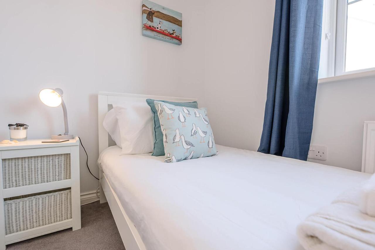 Alde Seagull, Holiday home