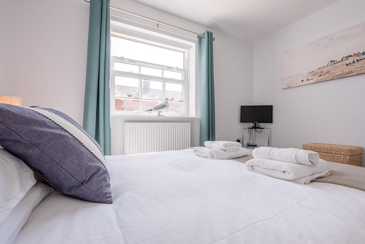Alde Seagull, Holiday home Aldeburgh